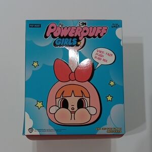 BUBBLES Crybaby The Powerpuff Girls Pop Mart Pop Now
